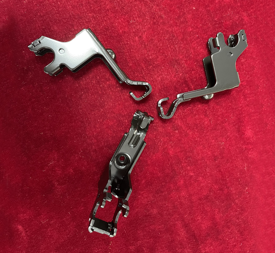 紡織機(jī)械配件