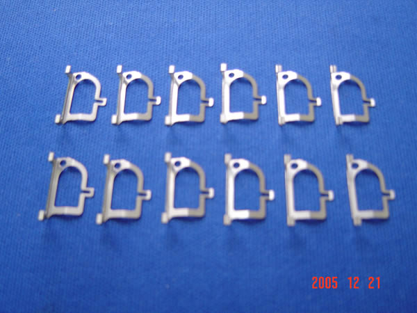 其他高速沖壓產(chǎn)品