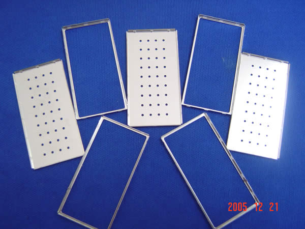 其他高速沖壓產(chǎn)品