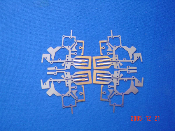 其他高速沖壓產(chǎn)品